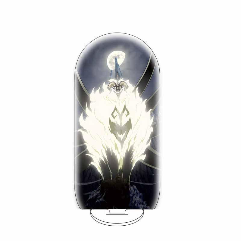 Clevatess Anime Acrylic Stand Model Plate Decoration Originality Desk Figure Display Fans Gift Cartoon Products Accessories