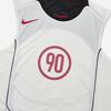 Nike Camiseta de fútbol sin mangas Dri-Fit SS25 Total 90 Ligera Transpirable Cuello Redondo para Hombre tops HV1181-133