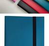 PP Nine-Grid Card Album for Pokemon, Business Cards & Tabletop Games - Perfect for Card and Photo Storage