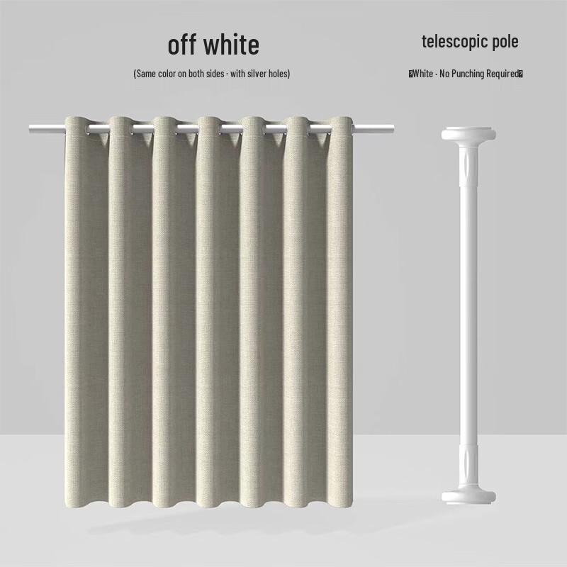 

Водонепроницаемый набор штор для душа с принтом Yicang