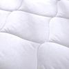 LOVO All-Season Washed Cotton Comforter