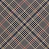 Outdoor Dekostoffe Oxford - Motiv Kariert 39