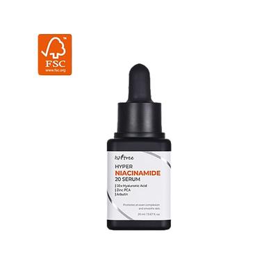 Hiper Niacinamid 20 Serum 20ml