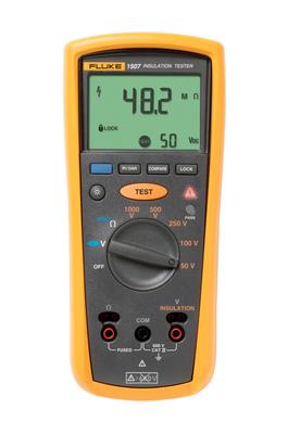 Měřicí přístroje pro elektrotechniku – Multimetry