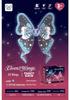 Elf Wings Automatic Light-Up Moving Butterfly Toy for Kids