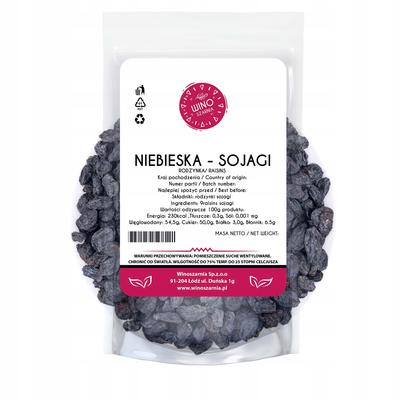 Snacks – Süßigkeiten