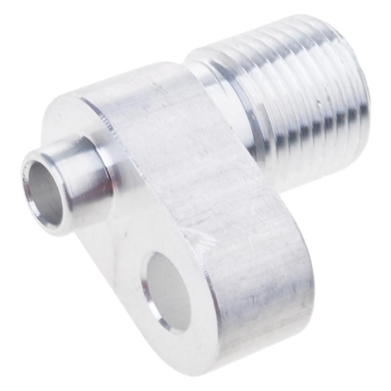 Automotive Air Conditioning Compressor Press Plate Connector Car A/C Lines Compressor Fitting for R134a Adapter Fittings