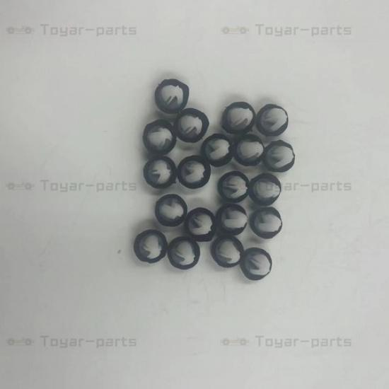 20X Side Molding Clips Trim Panel Fit For Ford Transit Connect Transit 150 250