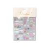 Tomoni Flexible Nail Stickers - Fresh Bow Patterns & Exquisite Nail Art Design