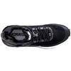 HOKA ONE ONE Bondi 6 Black White 1019269-BLK