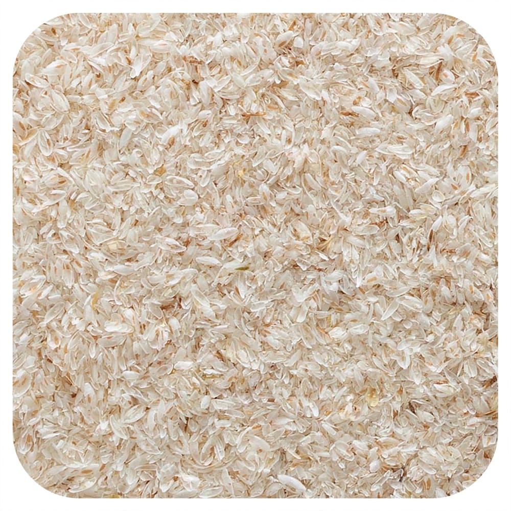 iHerb Frontier Natural Products Whole Psyllium Husk, 453g (16oz) 453g - 1 ea