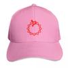 Meliodas Dragon sign Baseball Cap Rugby fishing caps Unisex Golf Hat Unique hats Caps For Women Unisexs