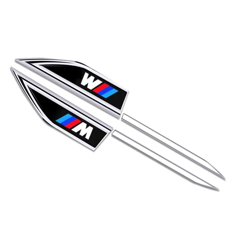 

2025 Car Metal Mudguard Sticker Auto Body Styling Accessories For BMW i8 Z4 Z8 X1 X2 X3 X5 X4 X6 X7 G30 G20 G32 G11 G12 F40 чёрный