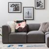 Alien Stage Mizi Till Ivan Pillow Cover  Custom Cushion Cover Cute Funny Pillow Case For Sofa Couch Bed Living Room