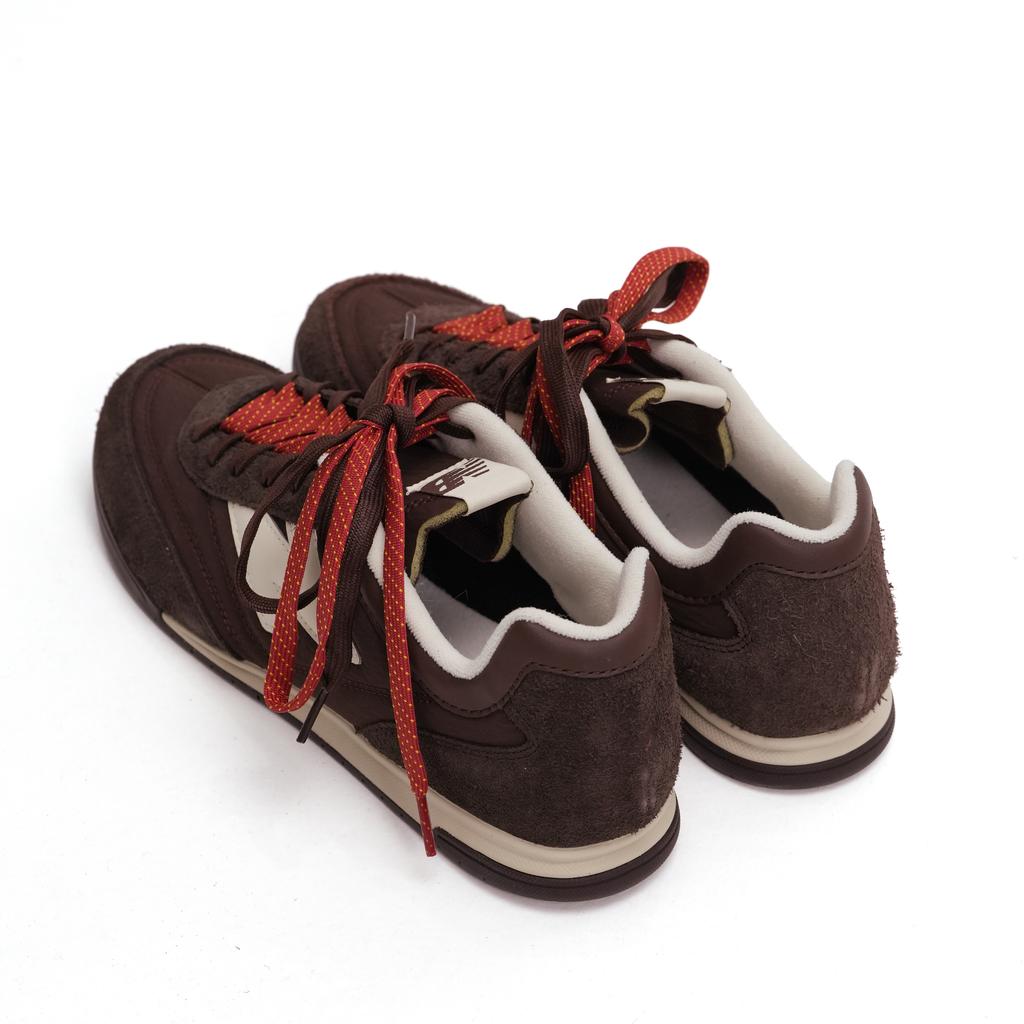 New Balance NB RC42 Low top Casual Shoes Unisex Brown URC4227R