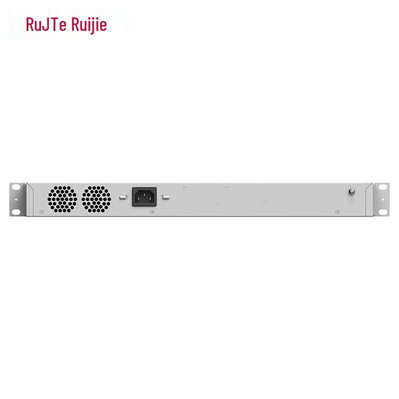 Ruijie RG-NBS3200-48GT4XS-P-E 48-Port L2 Managed PoE+ Switch
