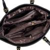 Ægte Luksus Håndtasker Dame Tasker Designer Damer Store Håndtasker Blødt Læder Tote Tasker Til Kvinder Skulder Crossbody Tasker