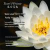 Oriental Treasure Water Lily Moisturizing Body Cream