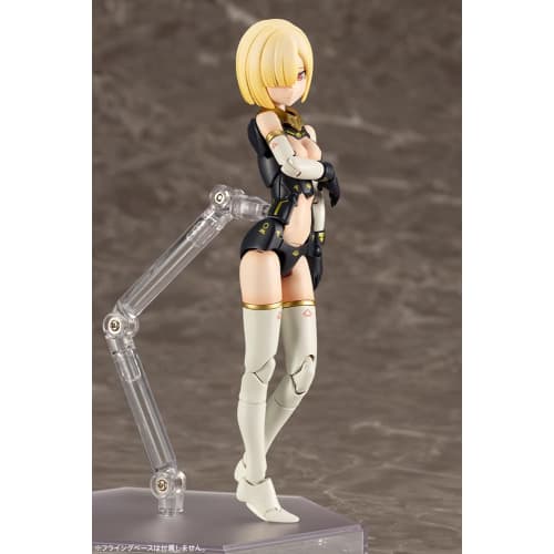 Kotobukiya Megami Device Bullet Knights Launcher Plastic Model Kit