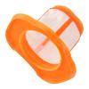 1x Filter For Black+Decker N681696 Filter For BHHV315B BHHV315J Cordless Vacuum Cleaner Spare Parts Replacement Sweeper Filter