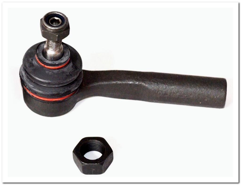 Trw Jte1086 Trw Steering Rod End Left