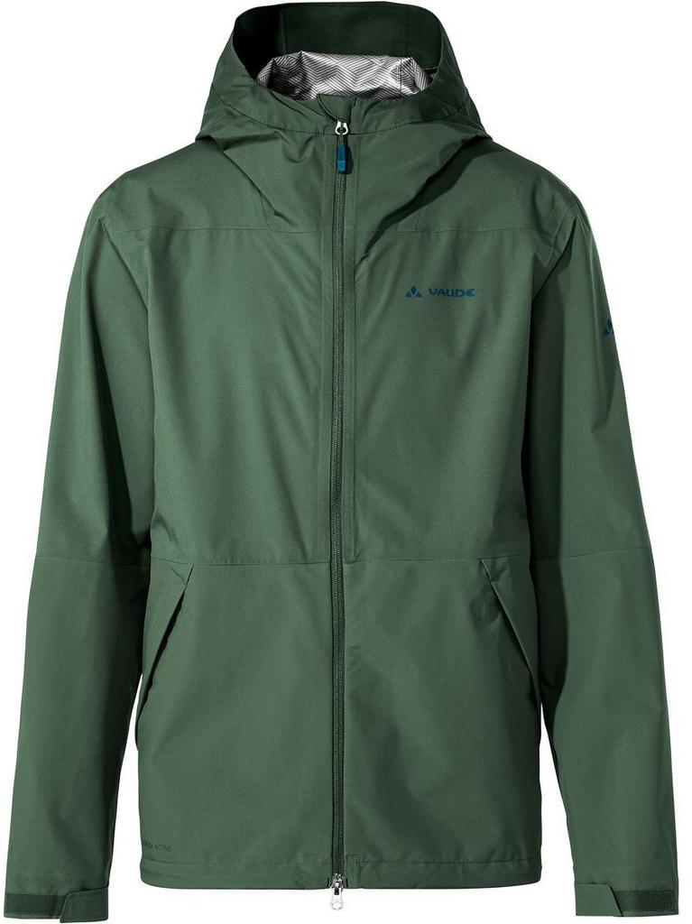 Куртка VAUDE Men's Neyland 2.5L Jacket woodland uni