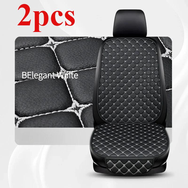 

PU genuine leather car seat covers, car seat protection covers, car protection pads, storage pockets, car interior accessories