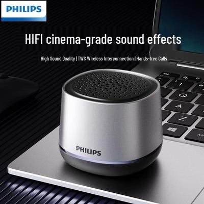 Audio en video – Draagbare luidsprekers en Bluetooth speakers