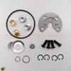 CT16V Turbo Parts 17201-0L040,17201-30110  1KD-FTV Hilux SW4/Landcrui Supplier AAA Turbocharger Parts