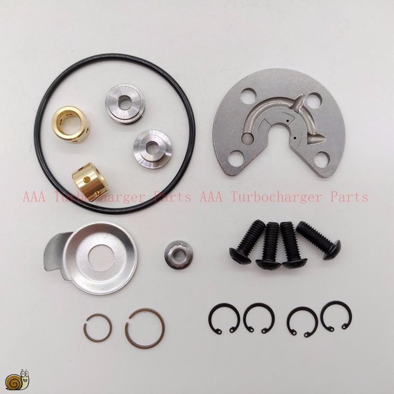 CT16V Turbo Parts 17201-0L040,17201-30110 1KD-FTV Hilux SW4/Landcrui Supplier AAA Turbocharger Parts