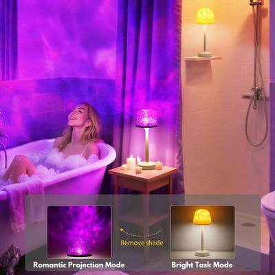 Oświetlenie LED – Lampki nocne LED