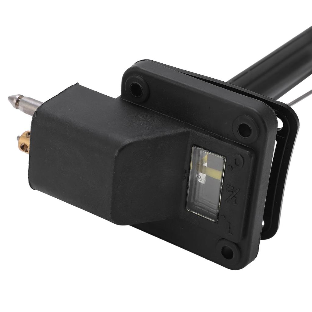 Surfboard Single Fin PVC Surf Tail Fin Special Shaped Balanced Rudder Orange for Water Sports