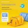 Multifunctional Large Capacity Travel Bag - Lightweight for Dance, Fitness, Swimming & More