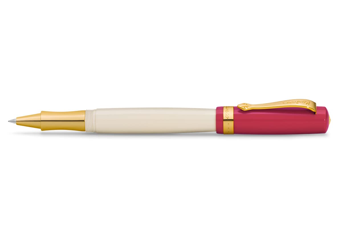 

Kaweco Ballpoint Student Officially Imported Water-Based Pen, 30 s Blues, 10002270,