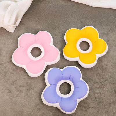 Soft Floral Elizabethan Collar for Dogs & Cats - Post-Op Licking & Biting Prevention