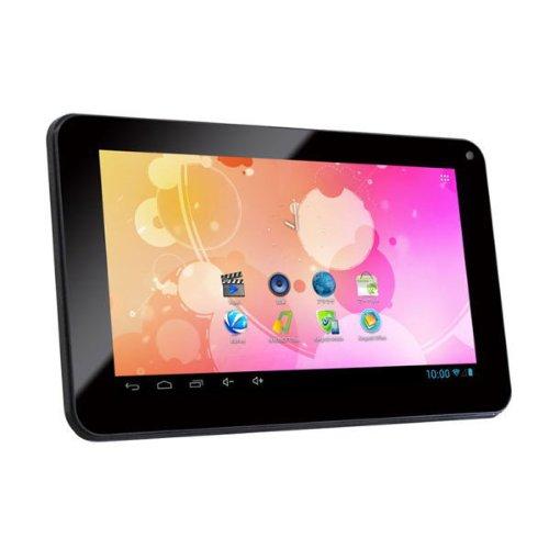 

АДП-704(Android 4.1) чорний