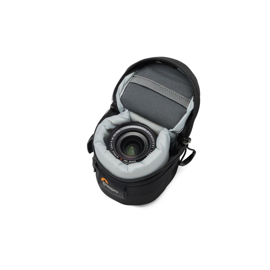 Futerał Na Obiektyw Lowepro ProTactic LCS 8x8 III