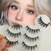 denivyse - Doll Eye Multipack False Eyelashes