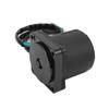 Tilt Trim Motor 68V‑43880 Metal Alloy Replacement for 115‑300HP Outboard Engine 1997‑2018