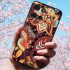 3D Relief Embossed Retro For Motorola Moto G15/ G15 Power Cases Soft Silicone Back Cover Case For Moto G75 5G 3D TPU Relief Case
