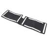 For BMW 7 Series G70 2025 2025 Car Organizer Trunk Storage Bag Pocket Cover Stowing Tidying Interior Accessories