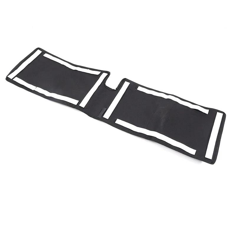 For BMW 7 Series G70 2025 2025 Car Organizer Trunk Storage Bag Pocket Cover Stowing Tidying Interior Accessories