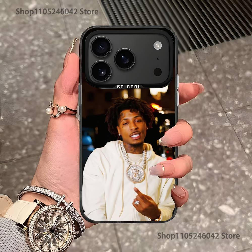

Y-YoungBoy DESHAWN MASA Top For Black Candy Matte Cover iPhone 17,16,15,14,13,12,11,Mini,Pro,E,SE4,XS,MAX iPhone15PRO