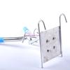 Pig Castration Tool Castrated Frame Tool Efficient Piglets Castrator Device Animal Husbandry Tool Livestock Emasculator HX6C