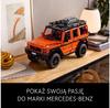 LEGO Technic 42177 Mercedes-Benz G 500 PROFESSIONAL Line