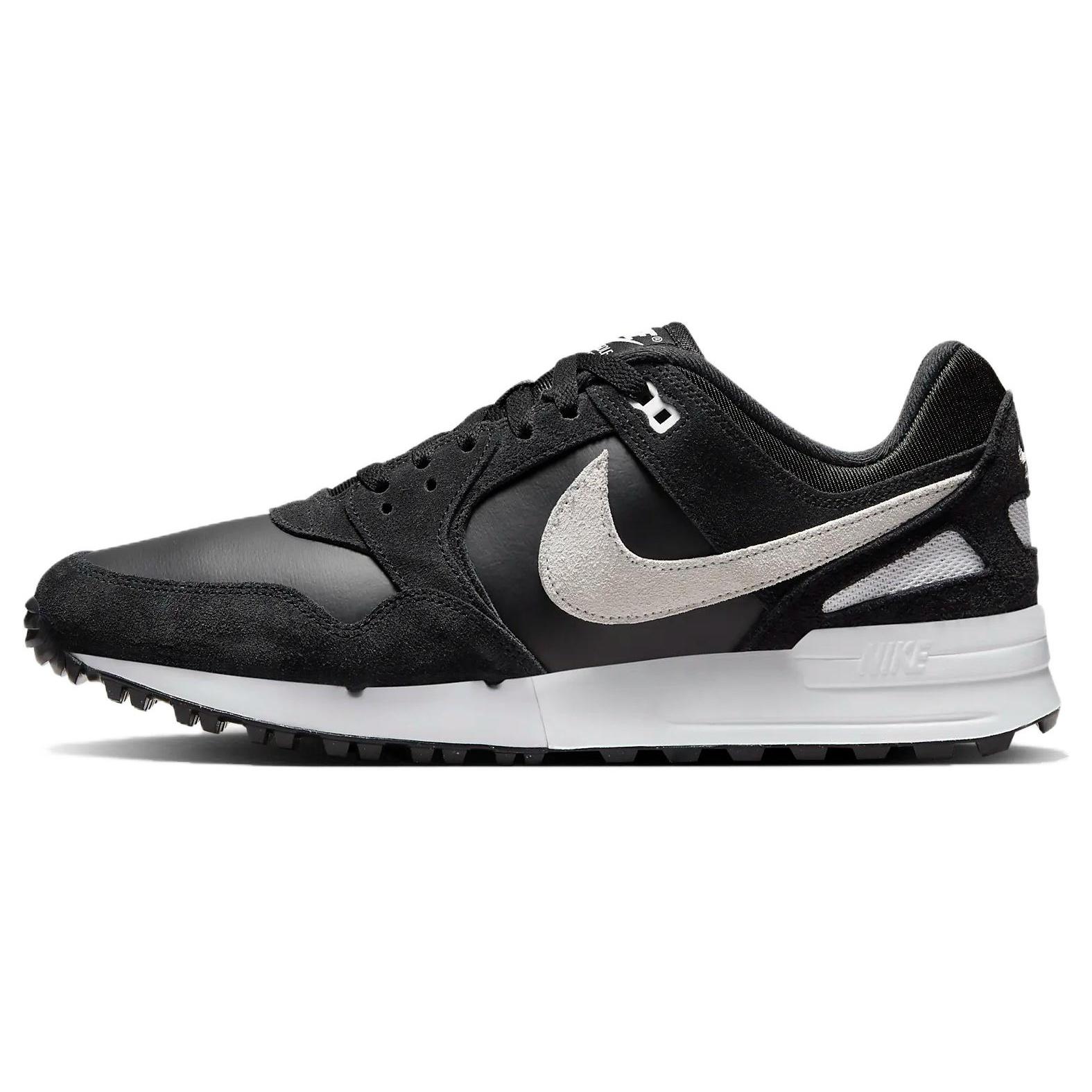 Nike Air Pegasus 89 Golf Black White Men s FJ2245-001 EU 42