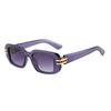New sunglasses D Home ins European and American style sunglasses, high-end sunglasses, UV-proof sunglasses for women