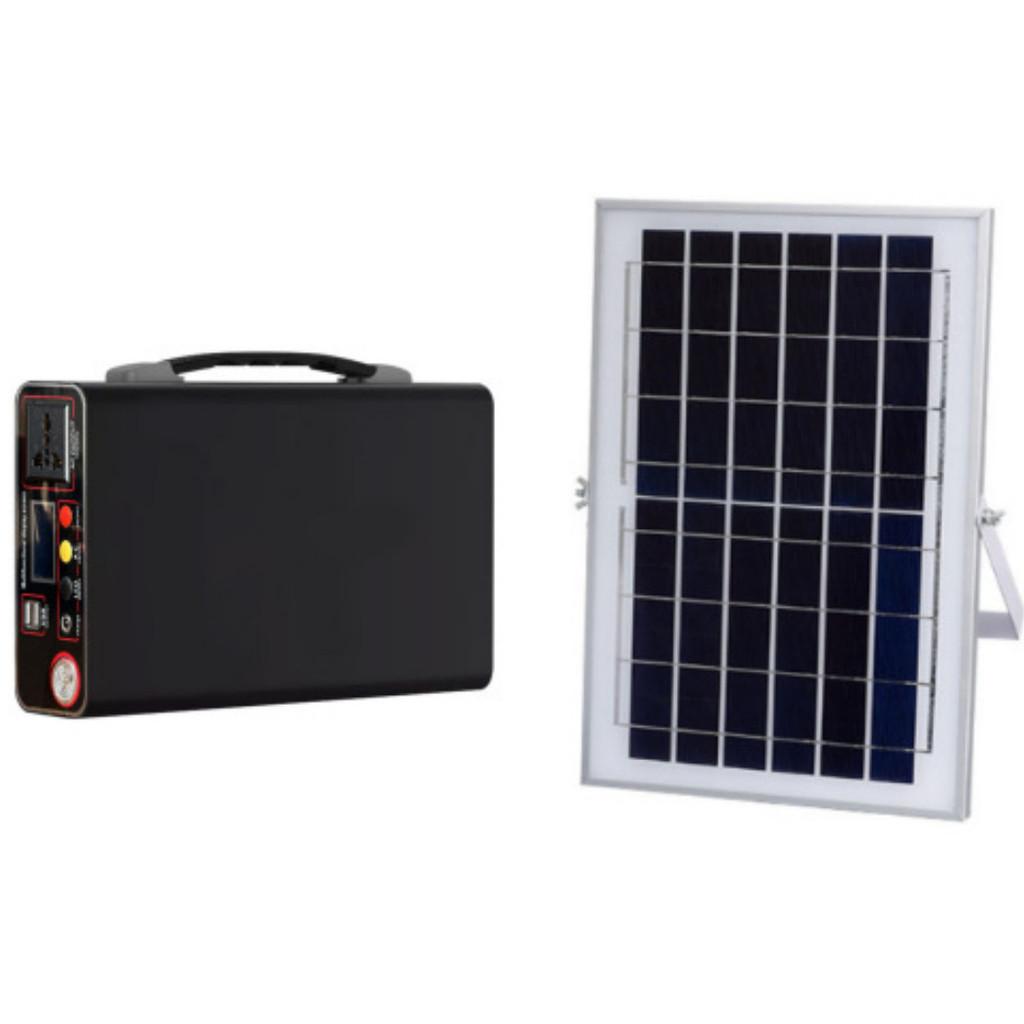 300W Energy Storage Power Suppyly Portable Lithium Iron Phosphate Battery Outdoor Mobile Power Supply Household Emergency Charging Backup