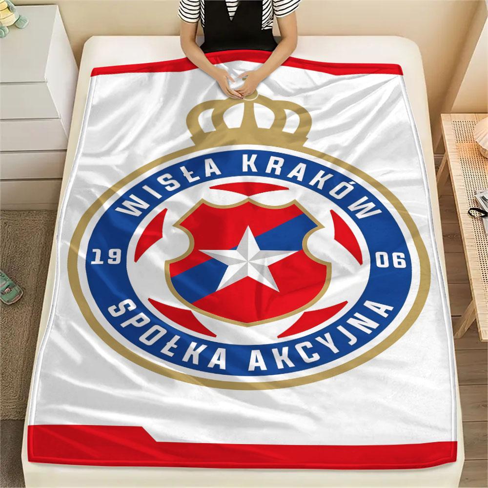 TS Wisła Flanelldecke, Hohe Qualität, Bequem für alle Jahreszeiten, Heimdekoration, Wärme und Komfort