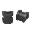 Front Stabilizer Sway Bar Bushing Pair for Subaru Impreza Legacy Outback US